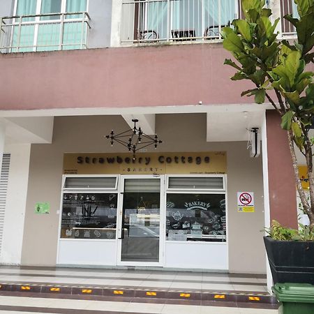 Lily Homestay Barrington Square Cameron Highlands. Brinchang Εξωτερικό φωτογραφία