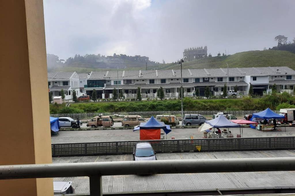 Lily Homestay Barrington Square Cameron Highlands. Brinchang Εξωτερικό φωτογραφία