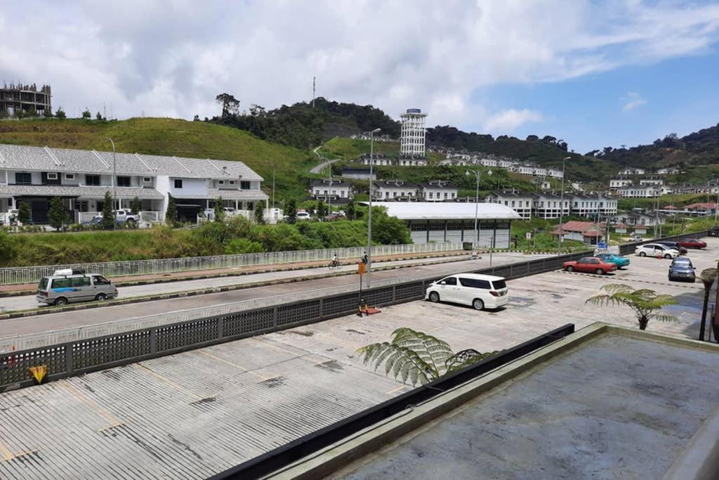 Lily Homestay Barrington Square Cameron Highlands. Brinchang Εξωτερικό φωτογραφία