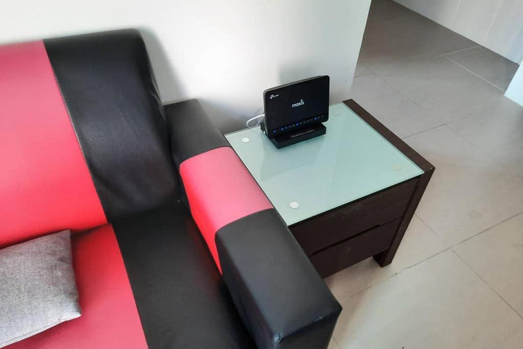 Lily Homestay Barrington Square Cameron Highlands. Brinchang Εξωτερικό φωτογραφία