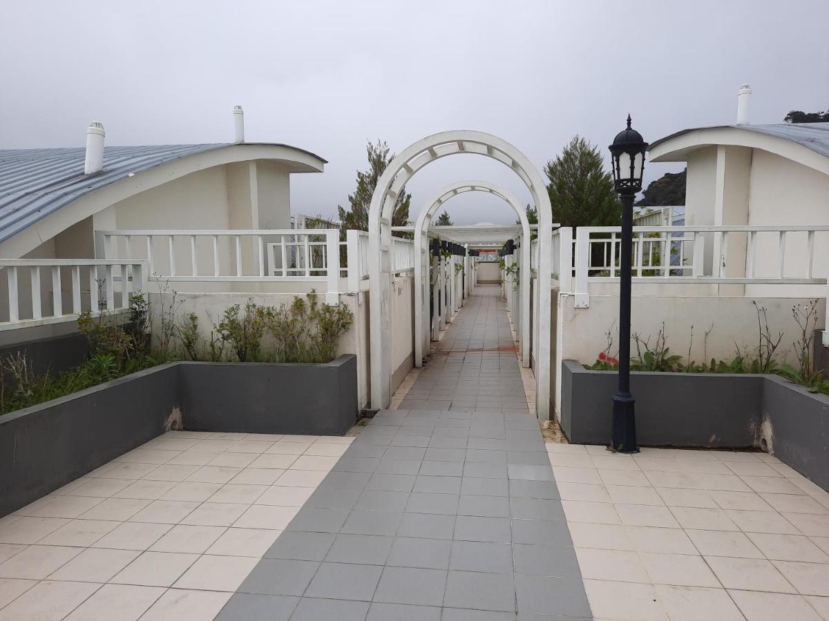Lily Homestay Barrington Square Cameron Highlands. Brinchang Εξωτερικό φωτογραφία