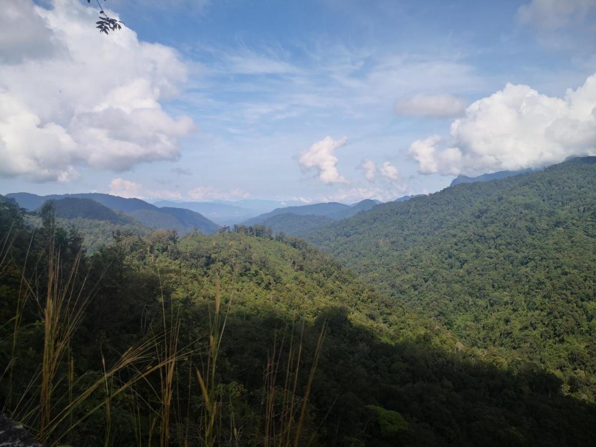 Lily Homestay Barrington Square Cameron Highlands. Brinchang Εξωτερικό φωτογραφία