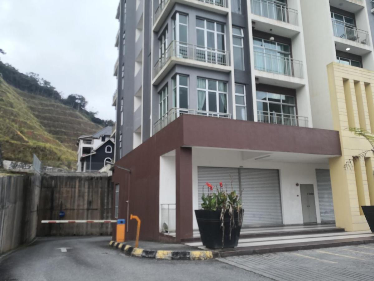 Lily Homestay Barrington Square Cameron Highlands. Brinchang Εξωτερικό φωτογραφία