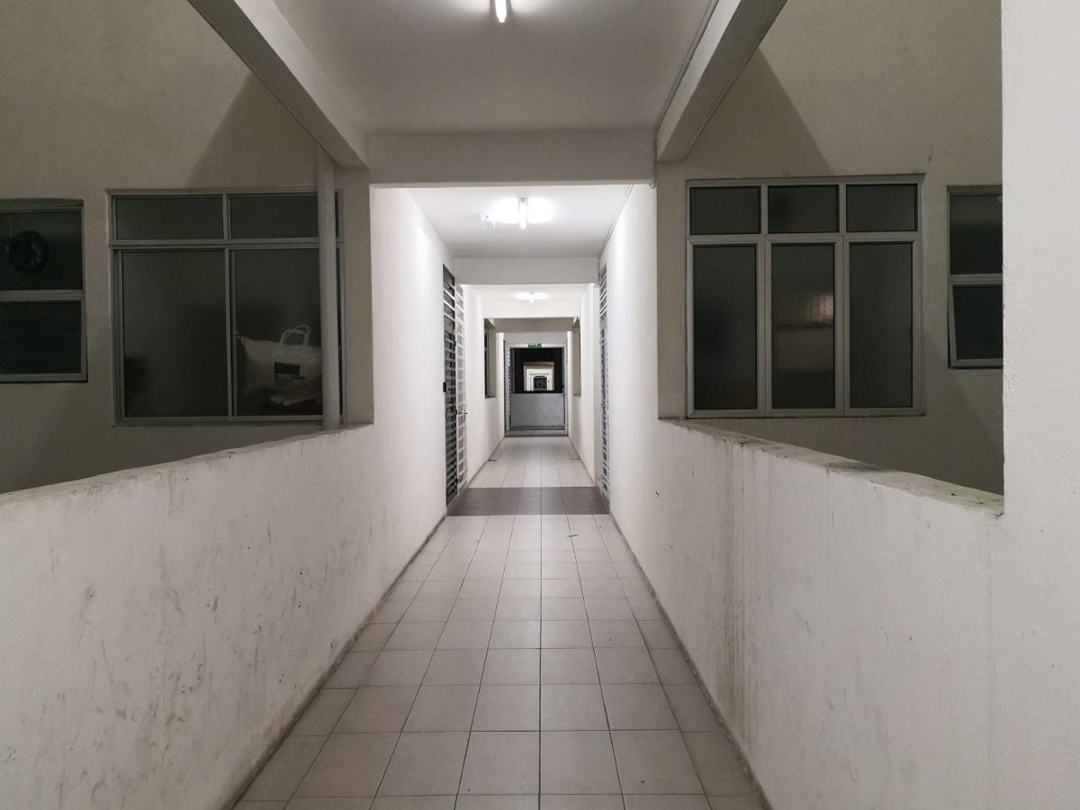 Lily Homestay Barrington Square Cameron Highlands. Brinchang Εξωτερικό φωτογραφία