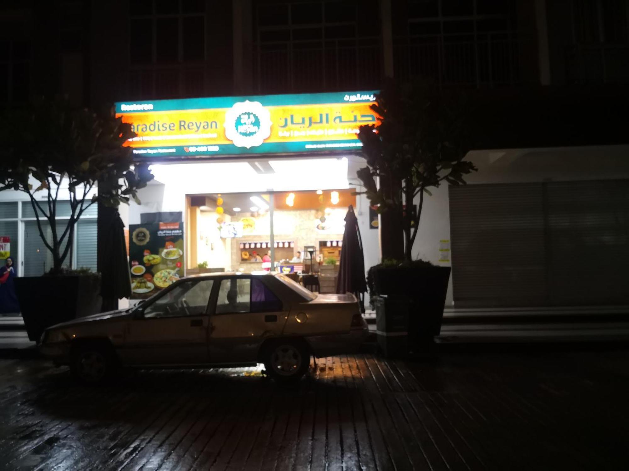 Lily Homestay Barrington Square Cameron Highlands. Brinchang Εξωτερικό φωτογραφία