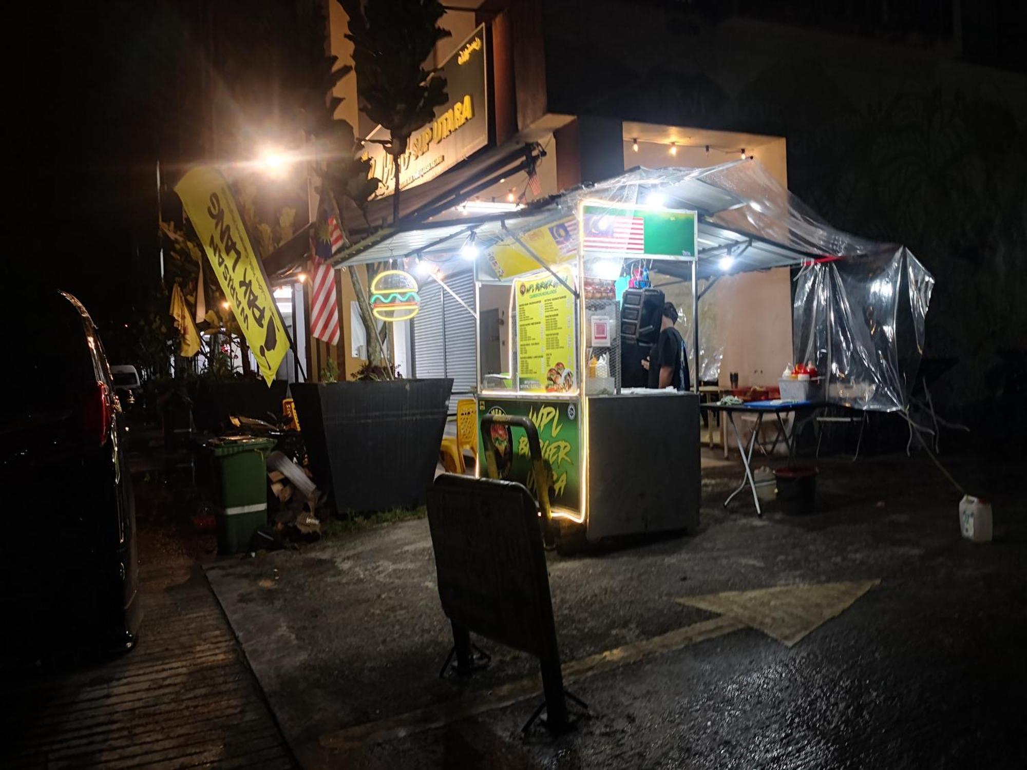 Lily Homestay Barrington Square Cameron Highlands. Brinchang Εξωτερικό φωτογραφία