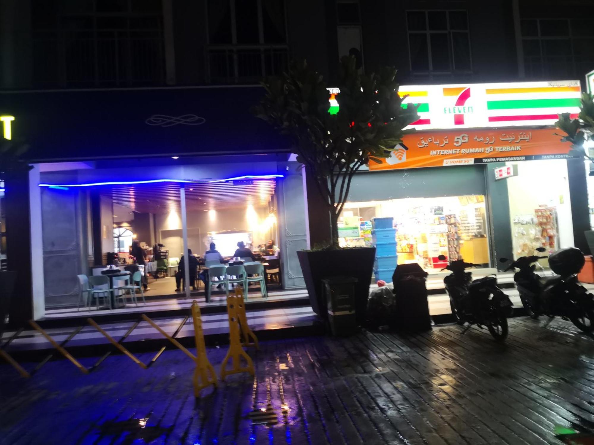 Lily Homestay Barrington Square Cameron Highlands. Brinchang Εξωτερικό φωτογραφία